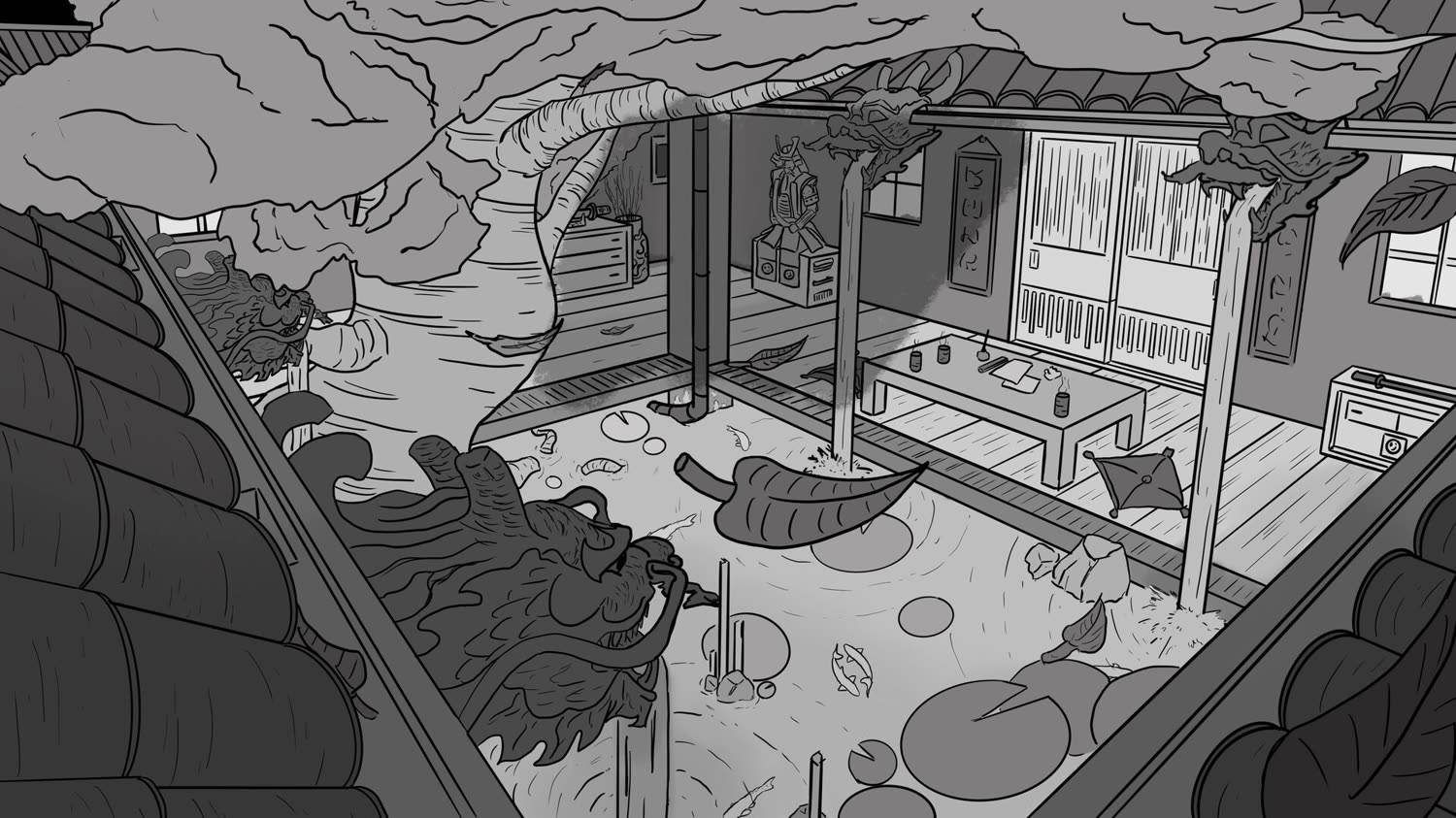 Value studies